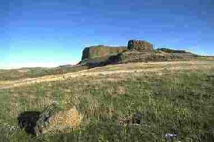Panhandle Back Country Horsemen Rides - Escure Ranch